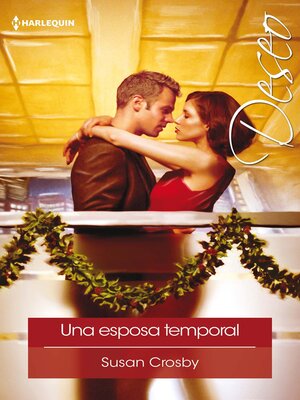 Una esposa temporal - ebook